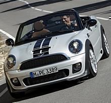 Mini Roadster